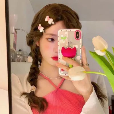 另一个波琳家的女孩